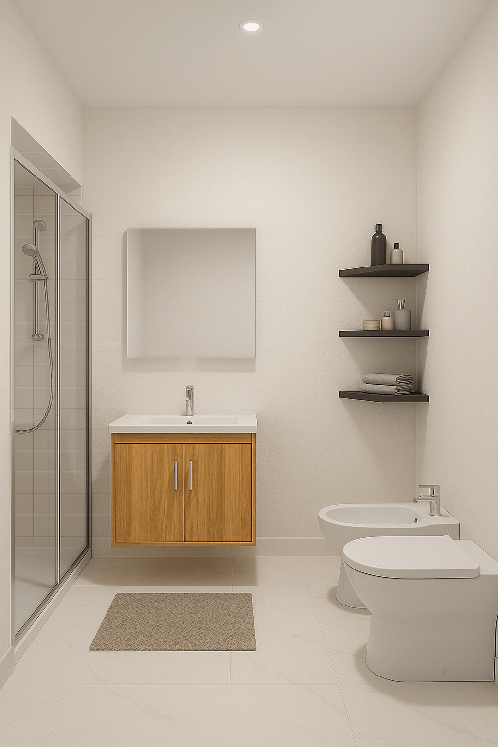 Bagno 2