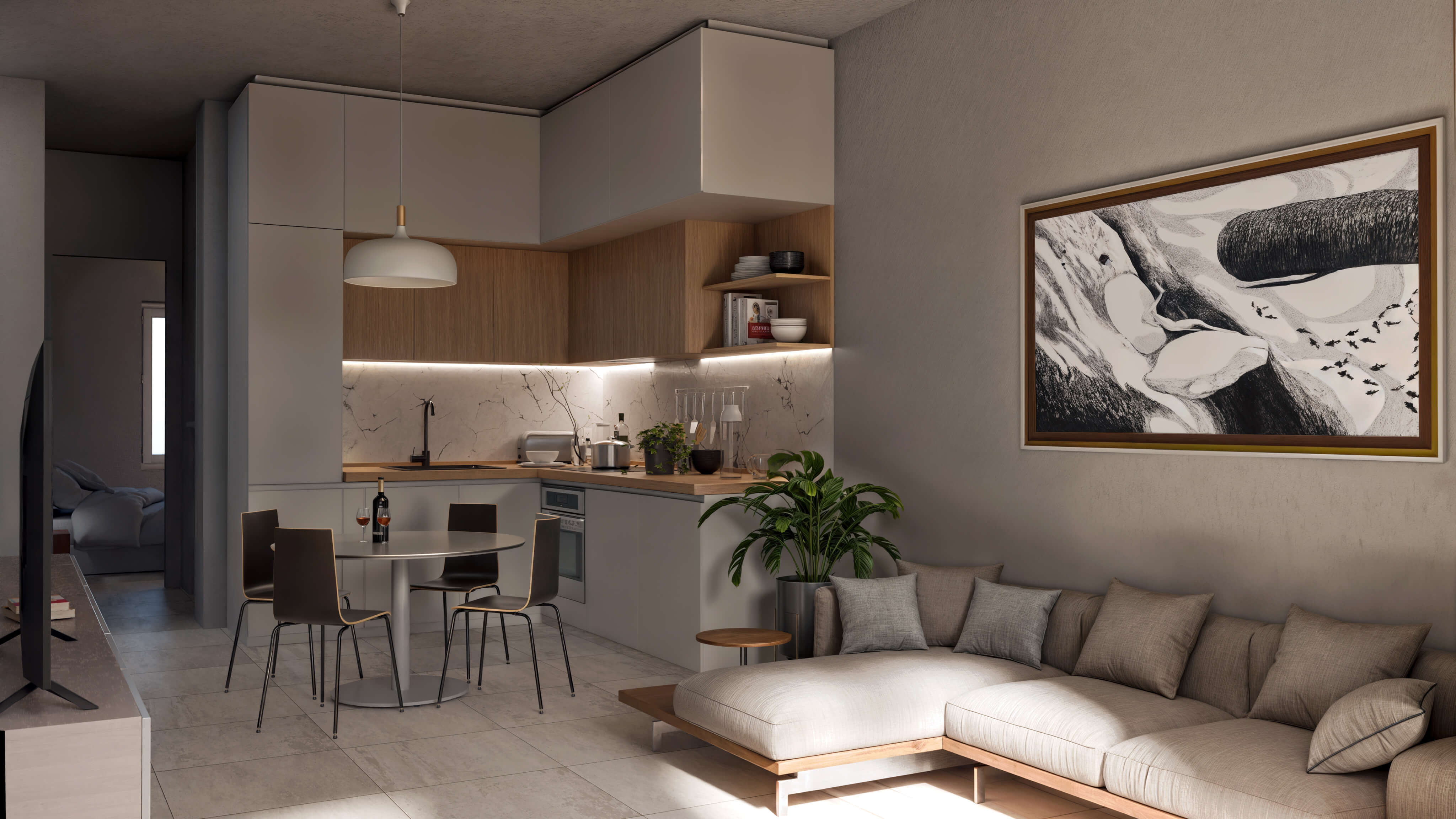 Cucina 1