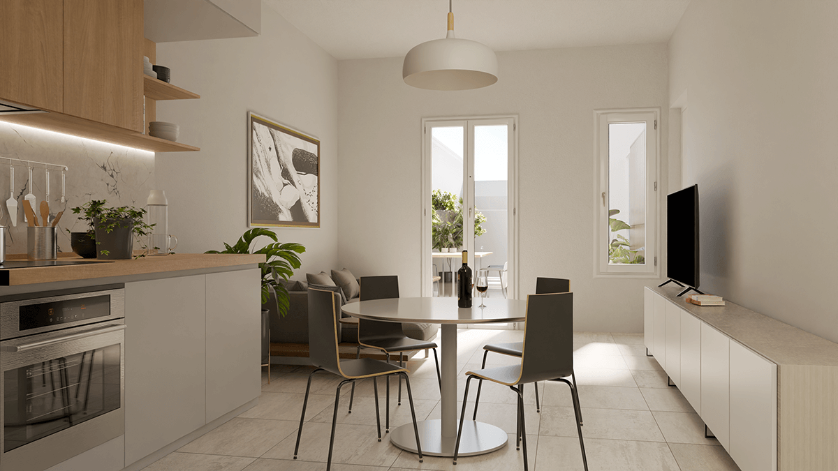 Cucina 2