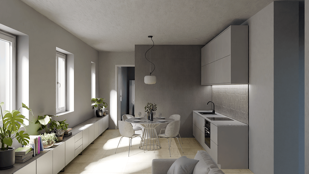 Cucina 3