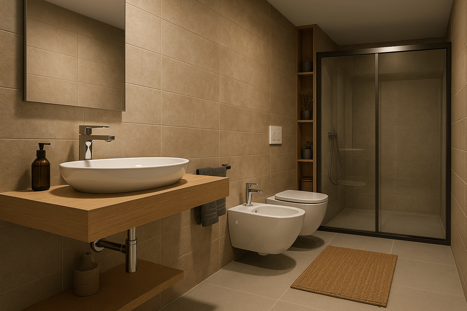 Bagno 3